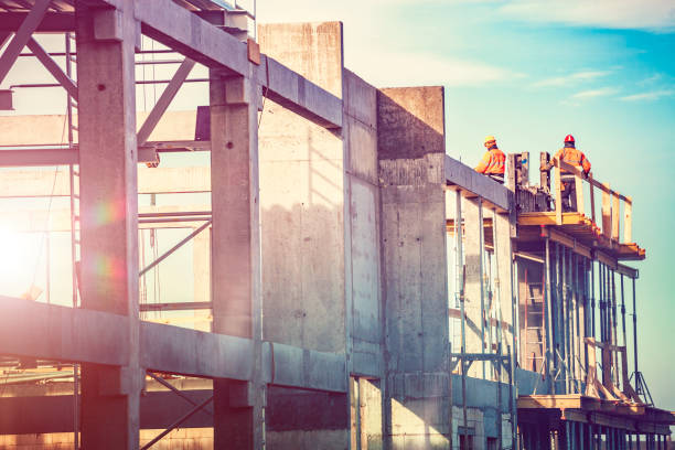 Best Concrete Foundation Repair in Three Oaks, FL