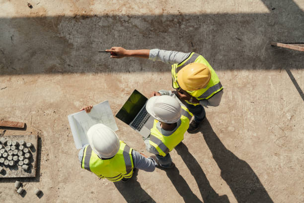 Best Concrete Sealing and Maintenance in Three Oaks, FL