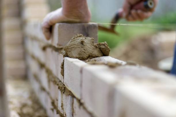 Best Concrete Steps and Stairs in Three Oaks, FL